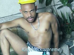 Kingblacksupreme