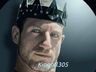 Kingcal305