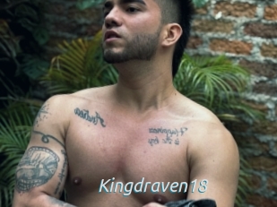 Kingdraven18