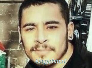 Kingjohnxxl