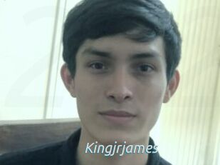 Kingjrjames