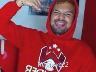 Kinglove22
