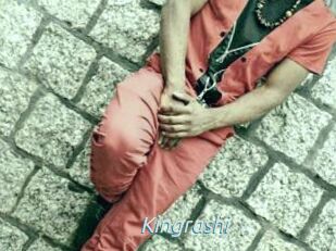 Kingrashi