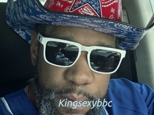 Kingsexybbc
