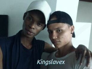 Kingslavex