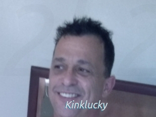 Kinklucky