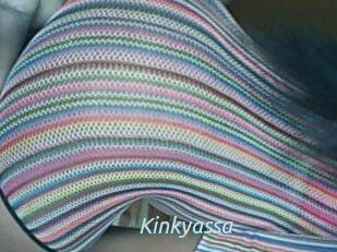 Kinkyassa
