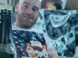 Kinkybajuud