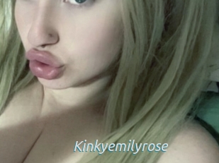Kinkyemilyrose