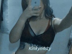 Kinkyn4sty