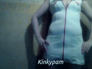 Kinkypam