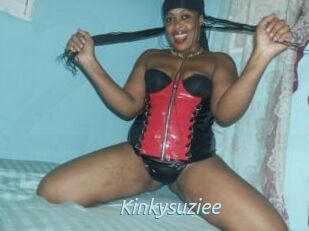 Kinkysuziee