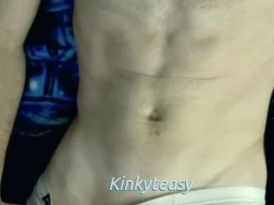 Kinkyteasy