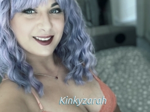 Kinkyzarah
