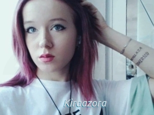 Kiraazora