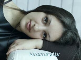 Kirabrunette