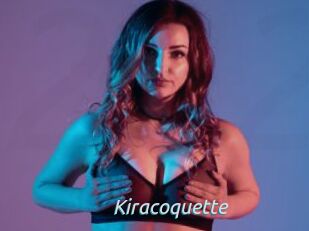 Kiracoquette