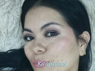 Kirafantasi
