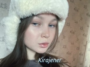 Kirajener