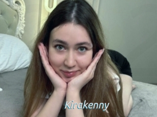 kirakenny 2 hot 2 cam