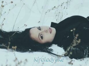 Kiraladylike