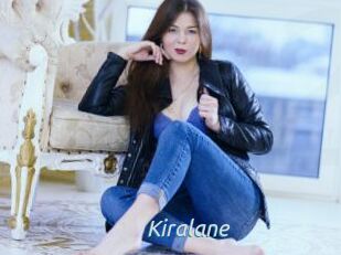 Kiralane
