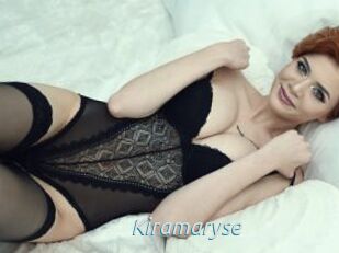 Kiramaryse