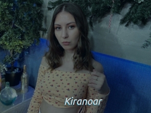 Kiranoar