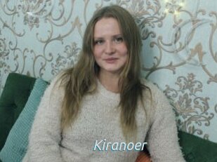 Kiranoer