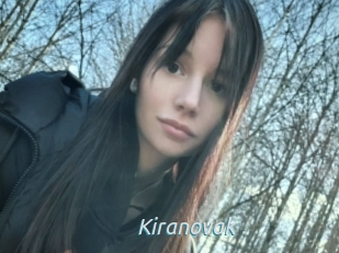 Kiranovak