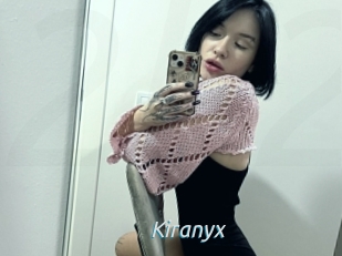 Kiranyx