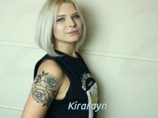 Kirarayn