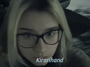 Kirarihand