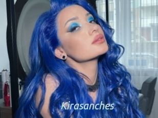 Kirasanches