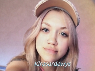 Kirasardewys
