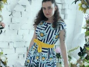 Kiratomato
