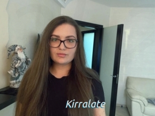 Kirralate