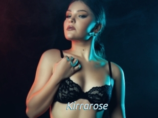 Kirrarose