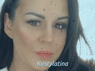 Kirstylatina