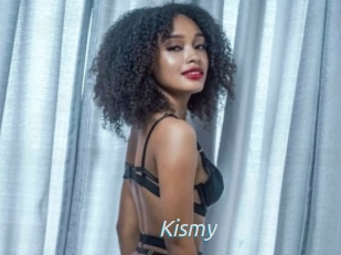 Kismy