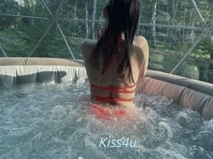 Kiss4u