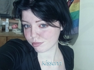 Kissann