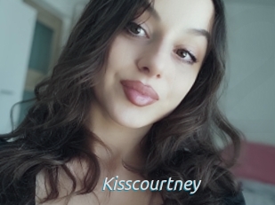 Kisscourtney