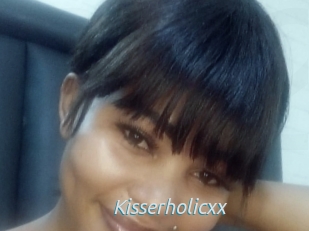 Kisserholicxx
