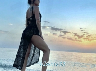 Kissme33