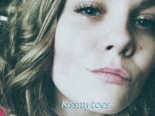 Kissmytoes