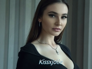 Kissxjolie