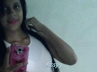 Kissyy
