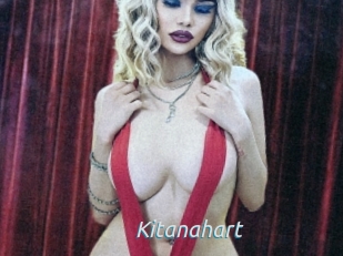 Kitanahart