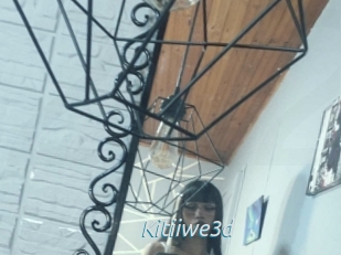 Kitiiwe3d